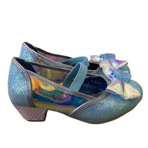 Disney’s Frozen toddler heels